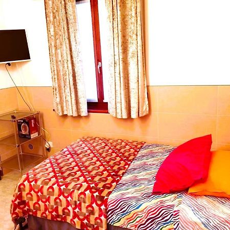 Cozy!! Verona Luaran gambar