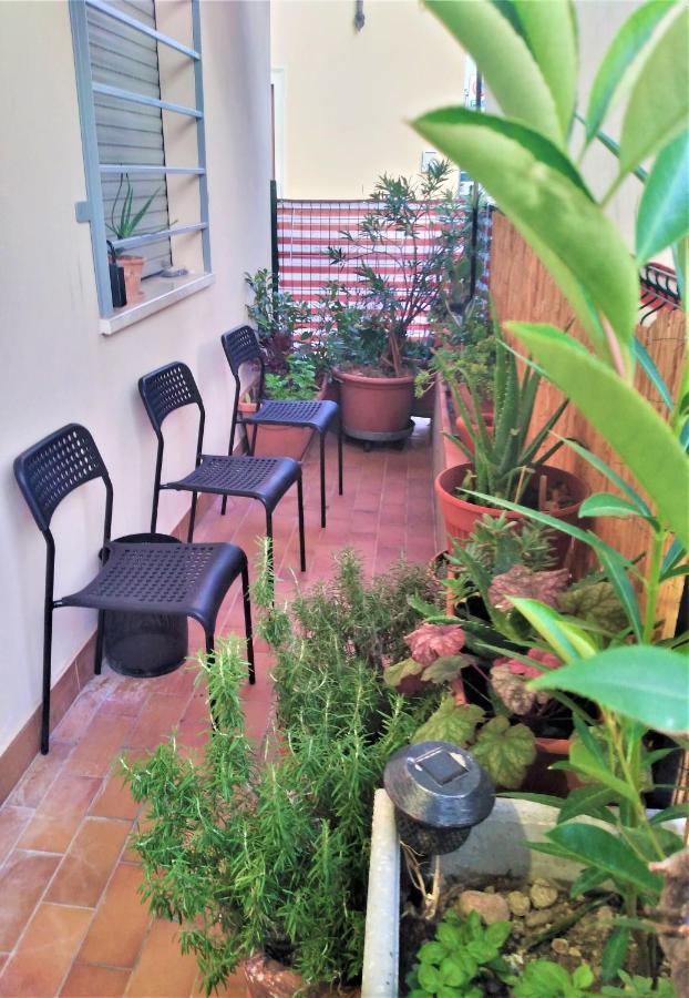 Cozy!! Verona Luaran gambar